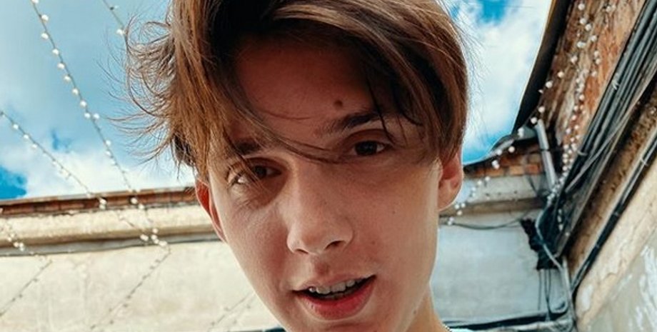 Тима Белорусских/Фото: instagram.com/timabelorusskih