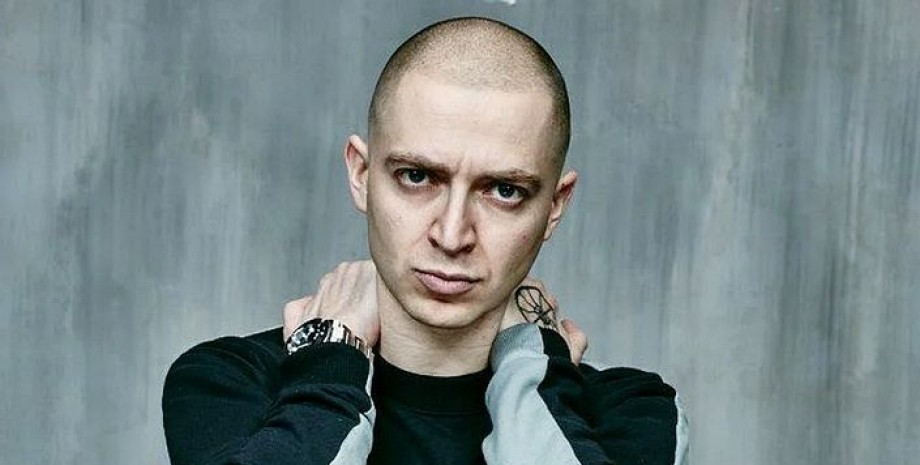 Oxxxymiron