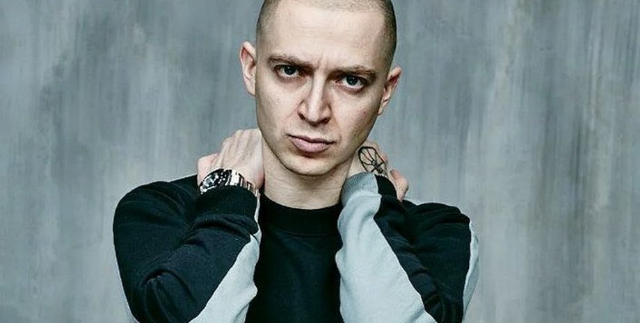 Oxxxymiron