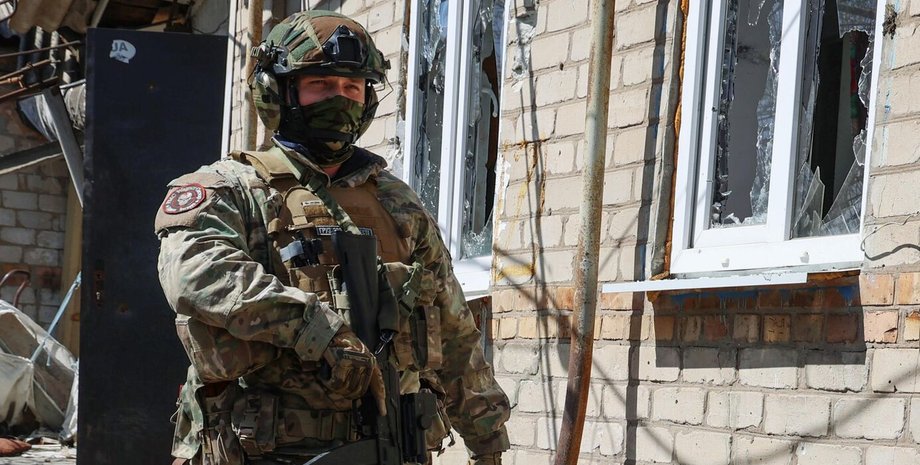 Військовий заколот Пригожина, ПВК Вагнер, кордон із Білоруссю, табір для найманців, ДПСУ, найманці, Євген Пригожин