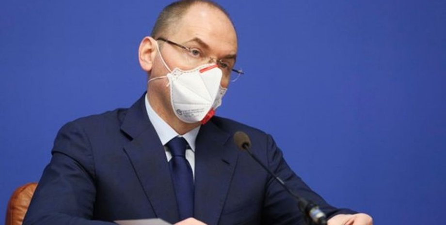 степанов, максим степанов, минздрав, министр