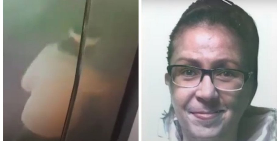 Россия, больница, женщина, смерть,