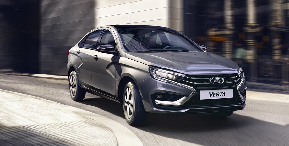 Lada, Lada Vesta, Lada Vesta NG, АвтоВАЗ, Авто, Автомобили, Россия, РФ, Неисправности, Ремонт, Продажи