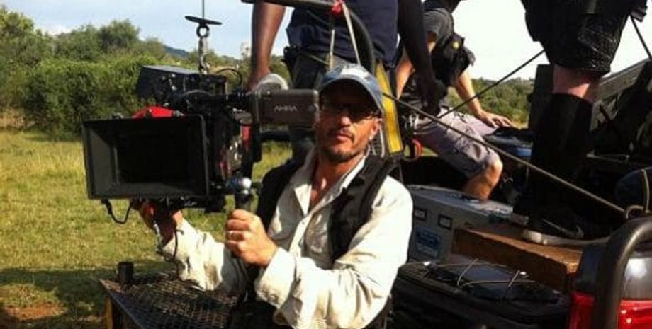 Карлос Карвальо/Фото: telegraph