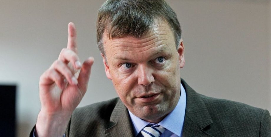 Александр Хуг / Фото: 112.ua