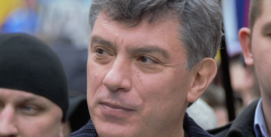 Борис Немцов / Фото: Wikipedia