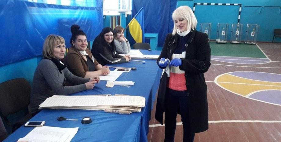 Фото: Facebook/@kharkiv.opora