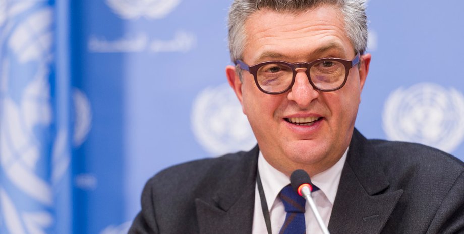 Филиппо Гранди / Фото: un.org