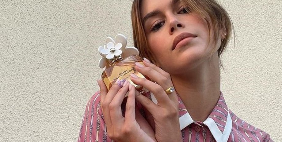 Кайя Гербер