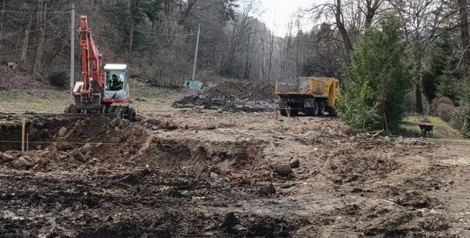 Державні закупівлі, тендер, державні тендери, база Карпати, туристична база Карпати, база Карпати Львівська область, Львівська область, туристична база