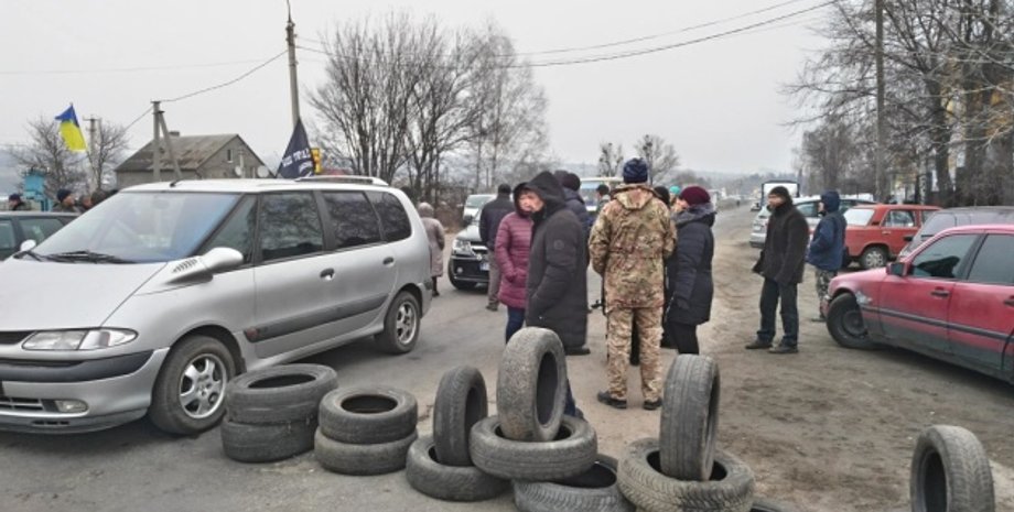 Фото: Укринформ