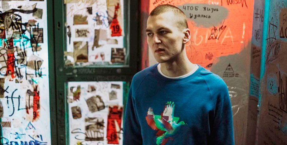 Жена Энди Картрайта Марина Кохал вышла из СИЗО