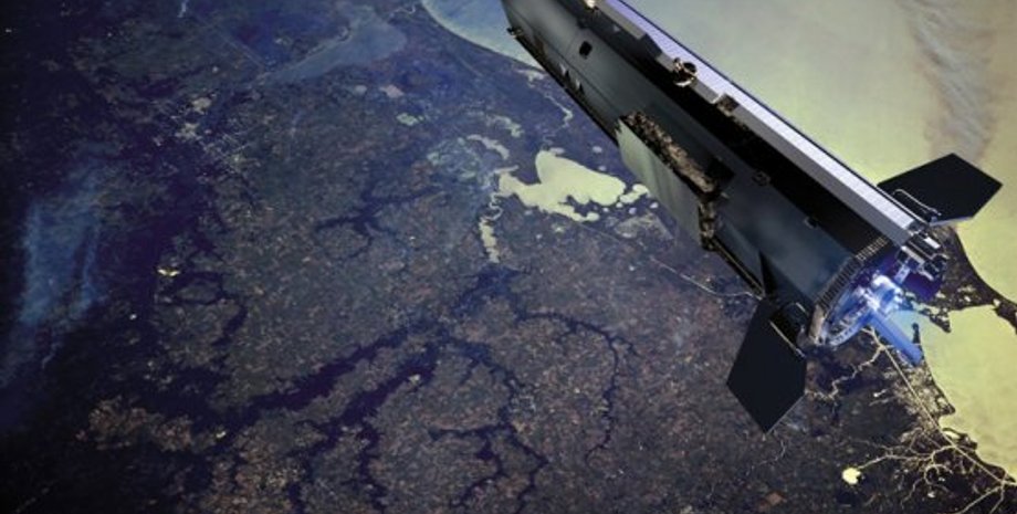 Шатл / Фото: Gizmod.ru