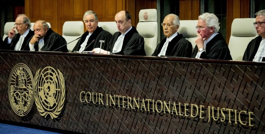 в гааге создадут Международный реестр ущерба