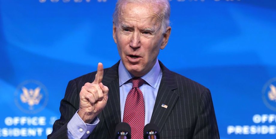 США, Джо Байден, Иран, Госдепартамент США, ядерное оружие, военное вмешательство