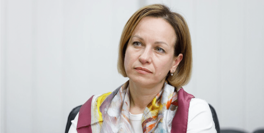 Марина Лазебная, министр лазебная, Лазебная увольнение