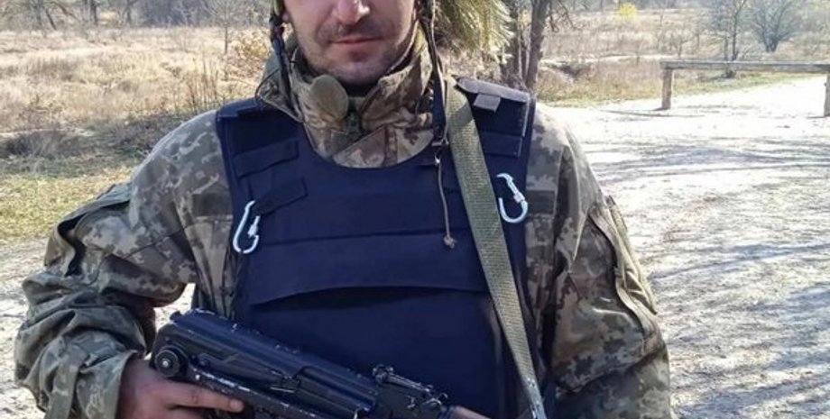 иван григус, новости тернополя, расстреляли в плену, война в Украине, военнопленный, российские оккупанты