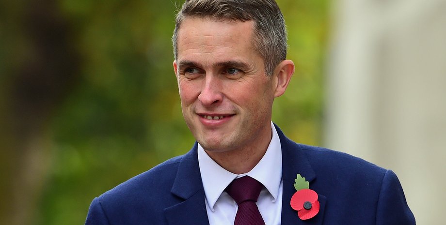 Гэвин Уильямсон/Фото: mir24.tv