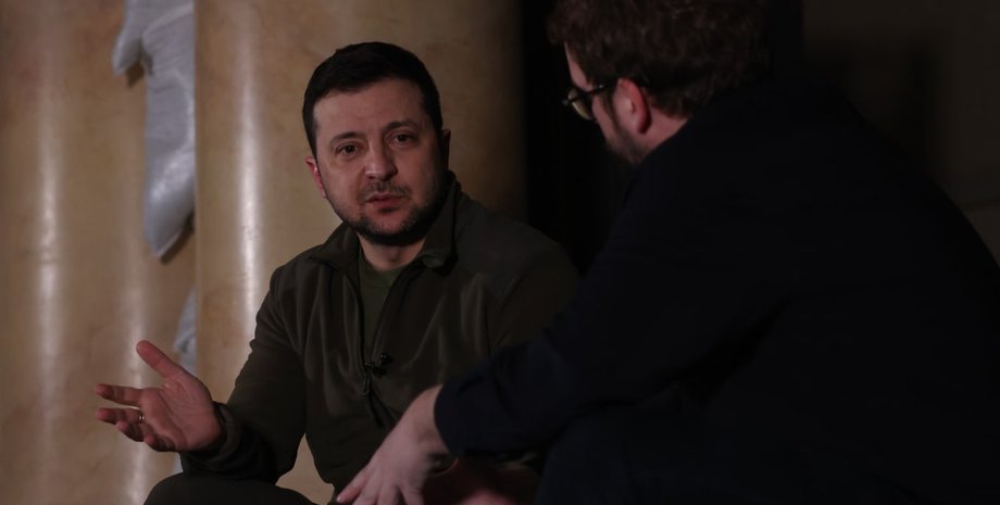 Зеленский, переговоры, мир, компромисс, предательство