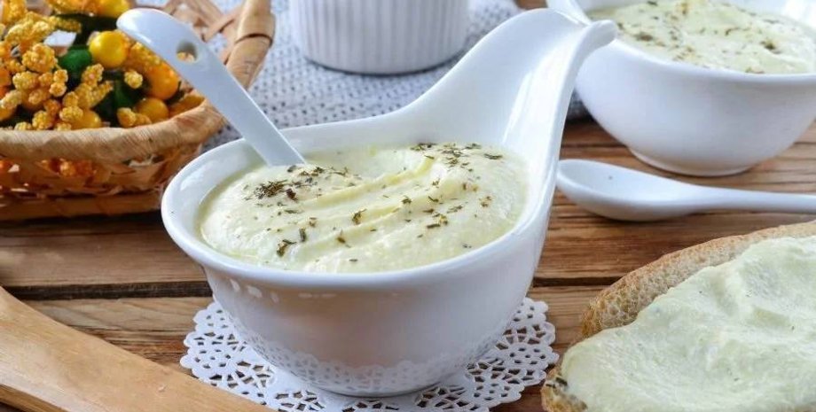 плавлений сир, рецепт сиру, їжа