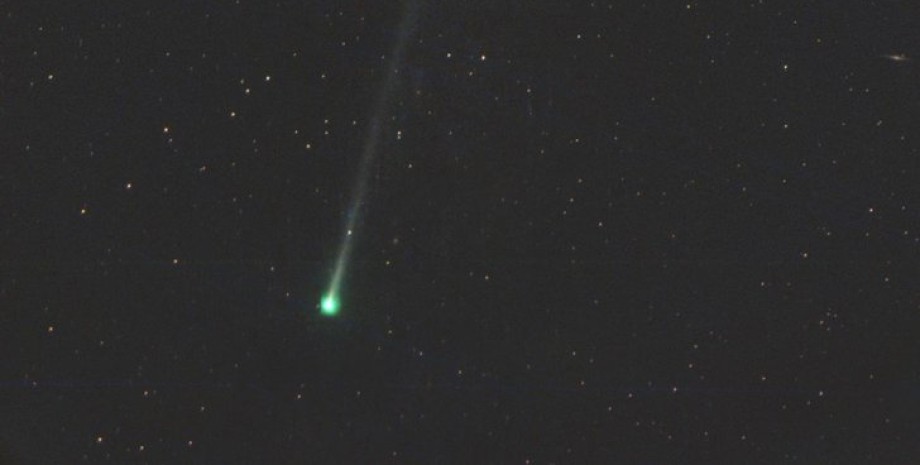 комета C/2024 S1 комета C/2024 S1