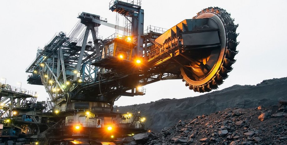 угода зі США, корисні копалини, угода про надра, видобуток урану,