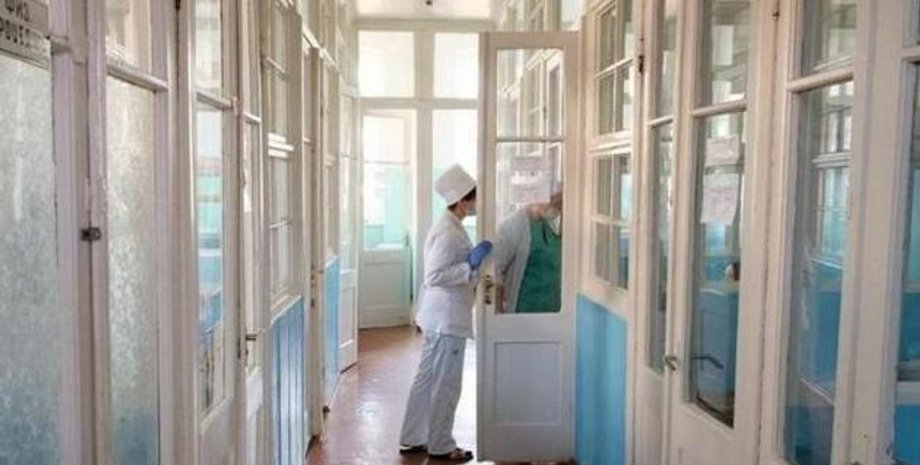 коронавирус, МОЗ, инфографика, COVID-19