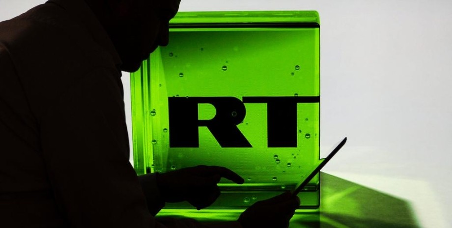 канал Russia Today, Russia Today, RT, Российский телеканал