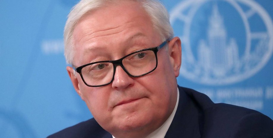 Сергей Рябков / Фото: ТАСС