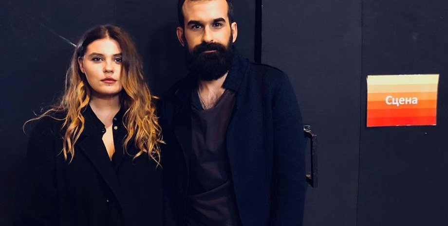 Группа Kazka/Фото из открытых источников