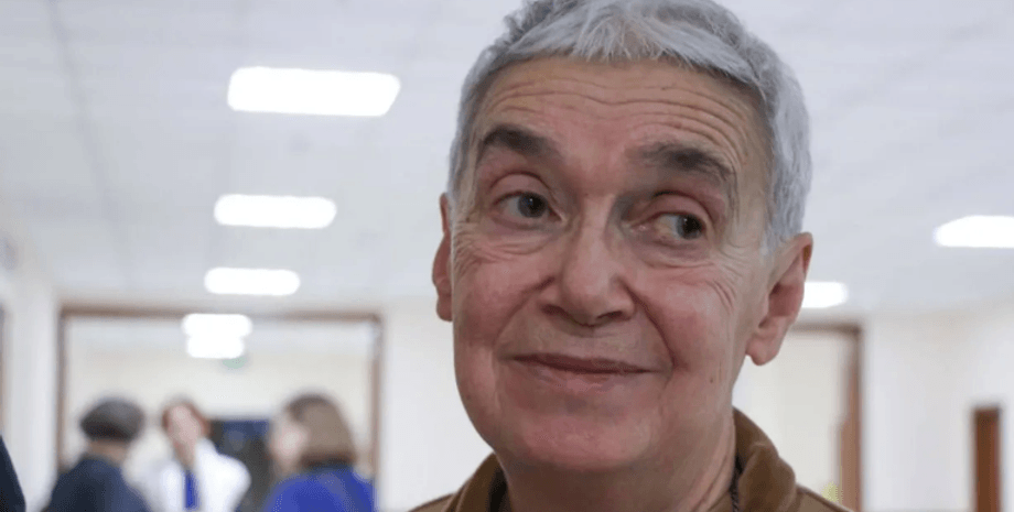 Ніна Литвинова правозахисниця скоїла самогубство