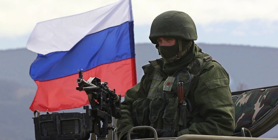 Армия РФ / Фото: odnako.su