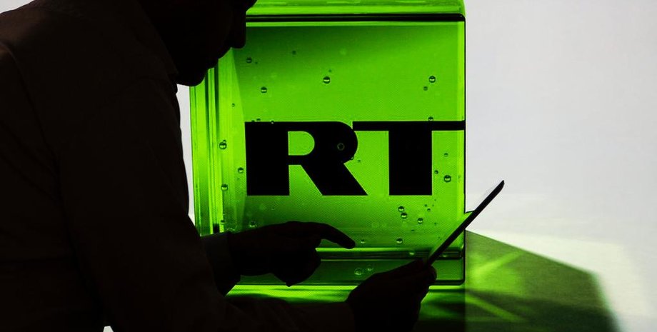 канал Russia Today, Russia Today, RT, Российский телеканал
