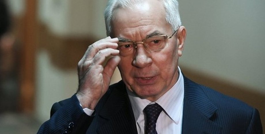 Николай Азаров / Фото: 112.ua