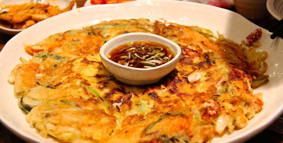 дерун, картофельные оладьи, кулинария