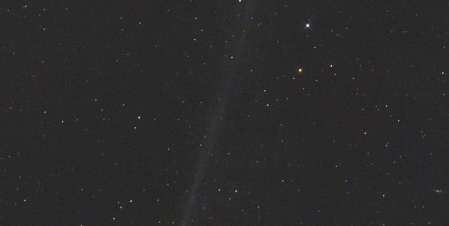 комета C/2024 S1