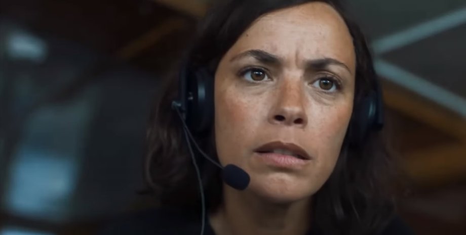 Акулы в Париже, фильм ужасов, Ксавье Генс