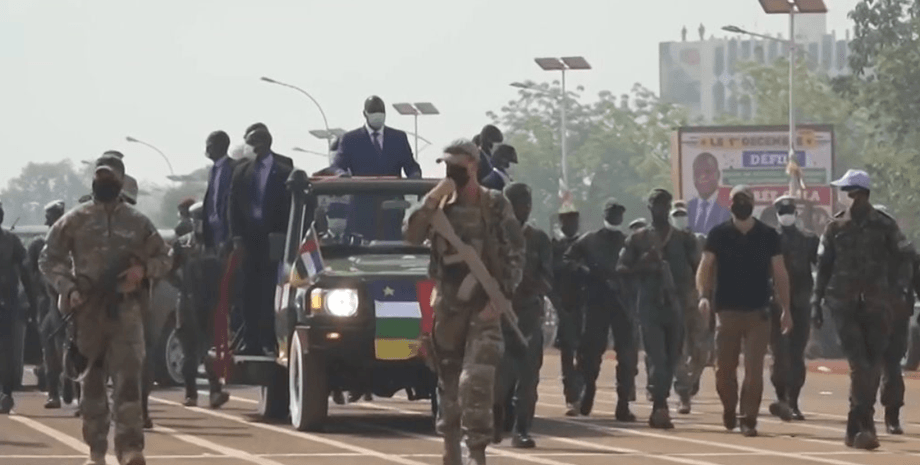африка, чвк вагнера, найманці в африці, вагнер в африці, чвк вагнера в африці, вагнерівці в африці