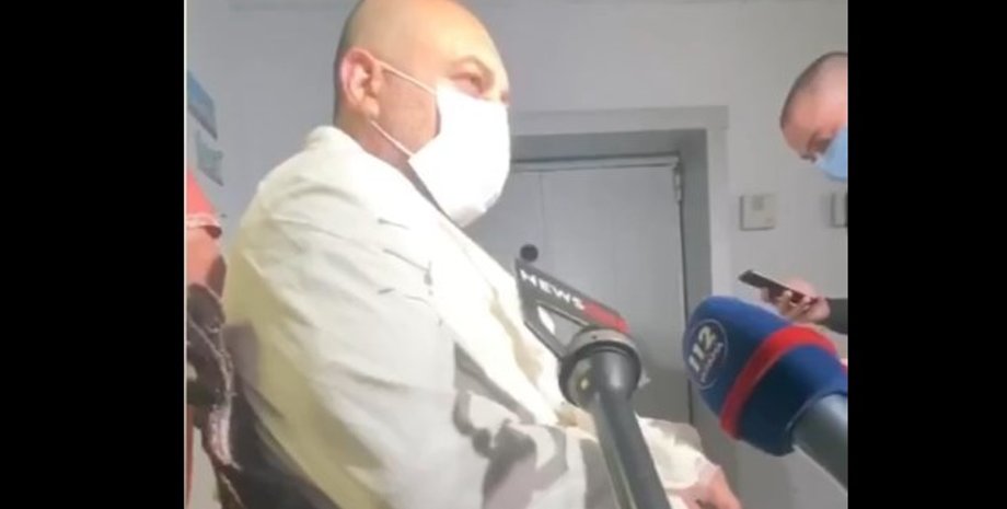 Фото: скриншот из видео/Telegram