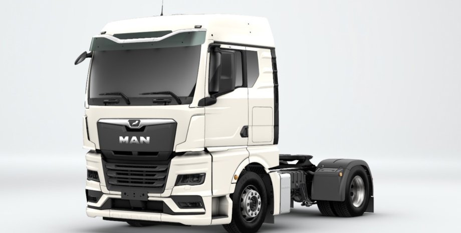 MAN, MAN TGX, Вантажівки, Тягачі, Сідлові тягачі, Україна, Продаж, Статистика, Україна, Авто, Автомобіль, Фото