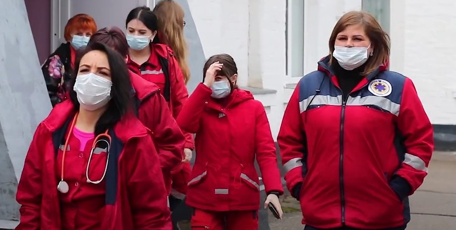 Украина, коронавирус, статистика, 9 мая,