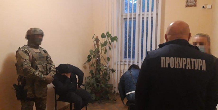 Поліція, Львів