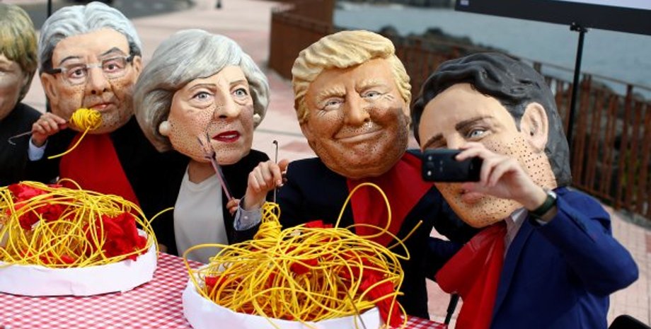 Иллюстрация: Reuters