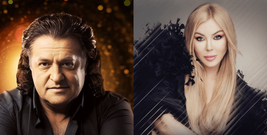 Іво Бобул та Ірина Білик іво бобул висловився про творчість ірини білик