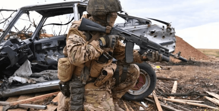 оборона бахмута