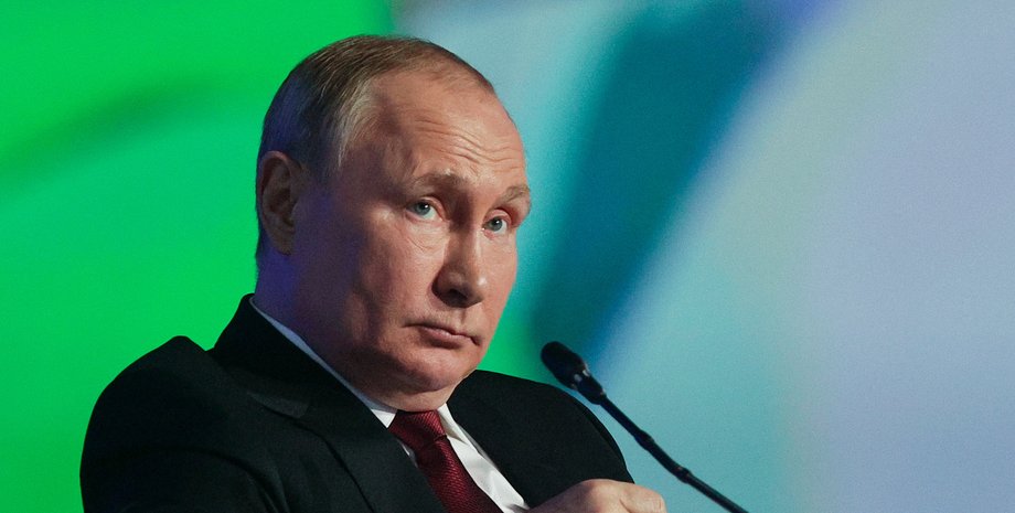 Президент РФ Владимир Путин, Путин объявил перемирие, Путин перемирие, Путин завершение войны, Путин 9 мая, Путин условия, Путин заявление о перемирии