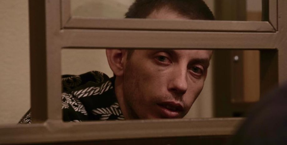 Руслан Зейтуллаев / Фото: facebook.com/anton.naumlyuk