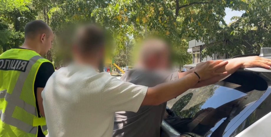 Заместитель начальника ТЦК требовал 3 тысячи долларов