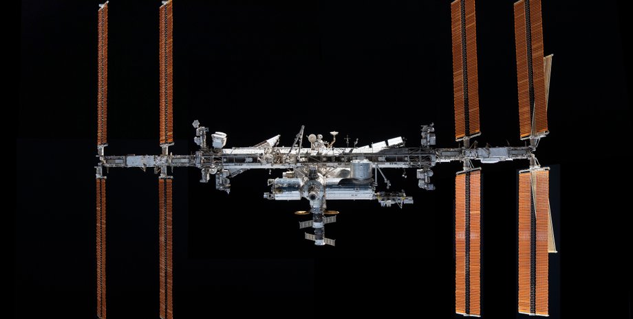 МКС, станция , космос, наса