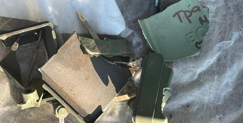 В ВСУ поставляли бракованные мины